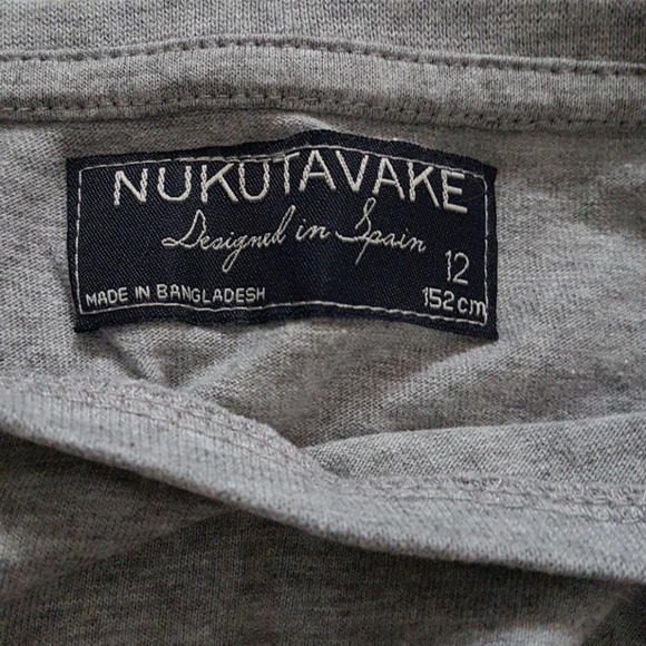 Boys grey Mayoral bicycle tshirt Euro 152 cm Style - Picture 2 of 5